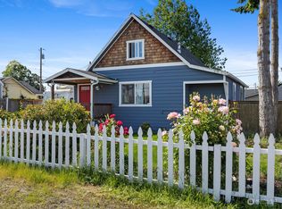 9912 272nd St NW, Stanwood, WA 98292