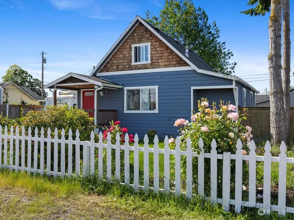 9912 272nd Street NW, Stanwood, WA 98292