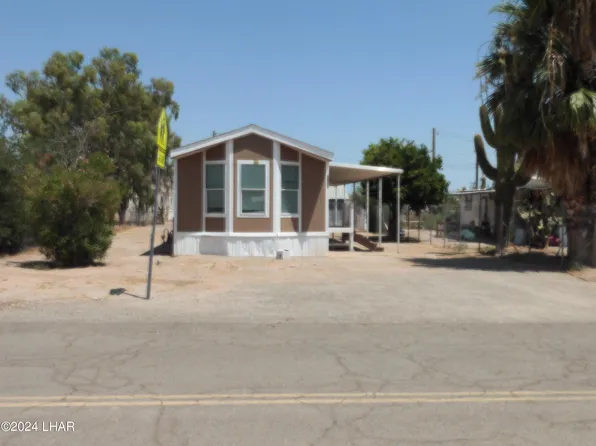 66523 Railroad Ave, Salome, AZ 85348