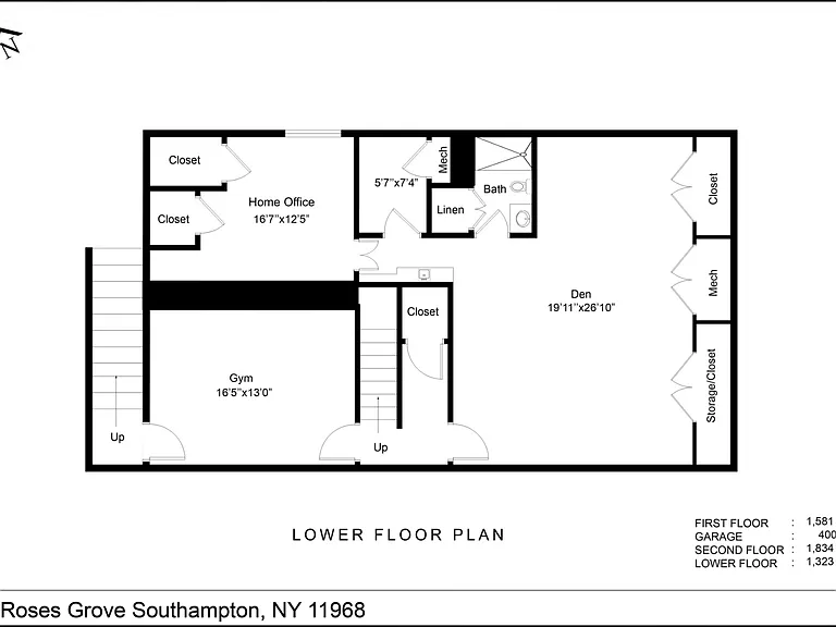 2 Roses Grove Rd — Photo 33