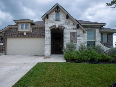 124 Crooked Trl, Bastrop, TX, 78602