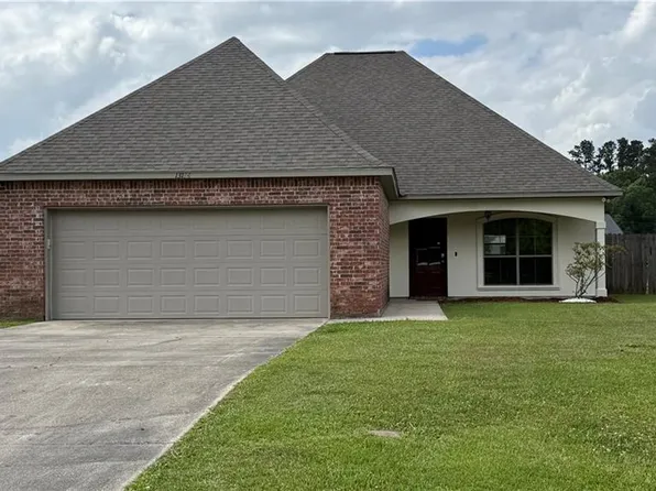 13134 Montrose Dr N, Denham Springs, LA 70726