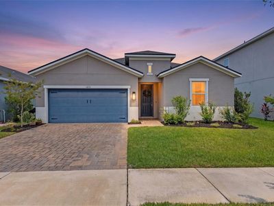 11832 CLARE HILL AVENUE, Riverview, FL, 33579
