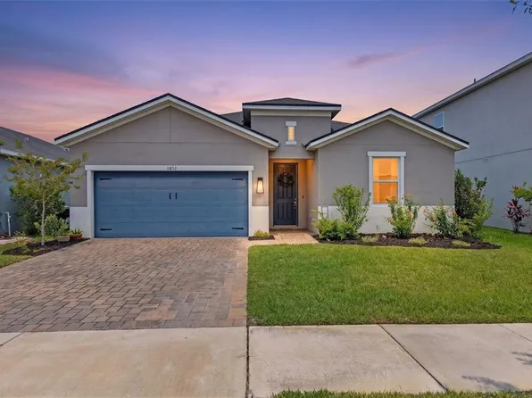 11832 Clare Hill Ave, Riverview, FL 33579