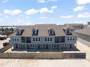 15217 Windward Dr Unit 401, Corpus Christi, TX 78418