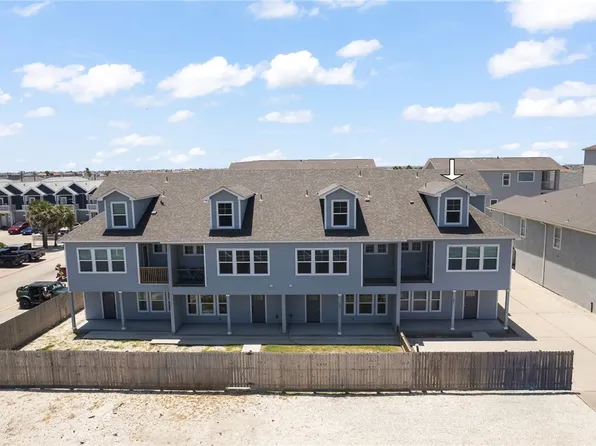 15217 Windward Dr Unit 401, Corpus Christi, TX 78418