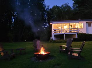 281 N Plain Rd, Great Barrington, MA 01230