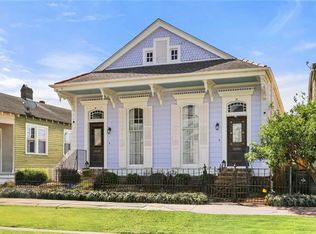 828 Valence St, New Orleans, LA 70115