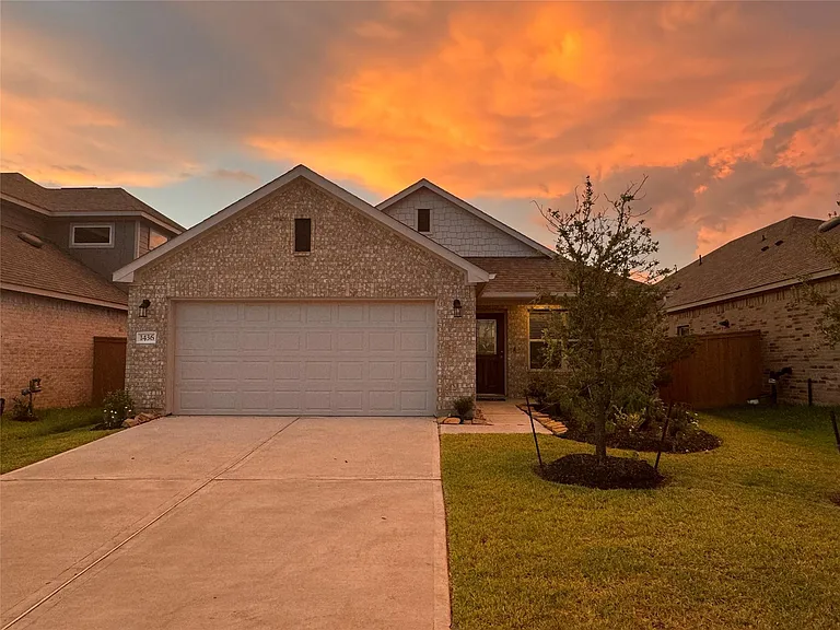 1436 Sundown Glen Ln — Photo 19