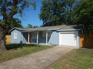 2604 Cardinal St, Victoria, TX 77901