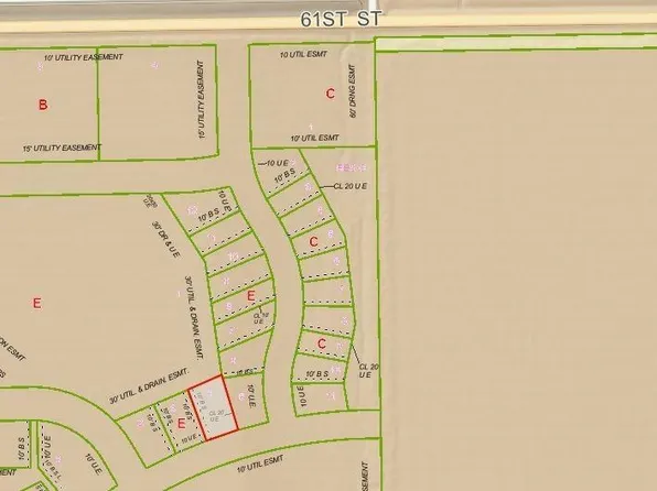 2301 E Beaumont St, Wichita, KS 67219