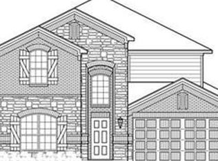 214 Dark Forrest, Kyle, TX 78640