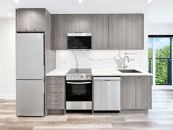 5th image of 268 Finch Ave E #20