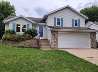 2325 Talc Trl, Madison, WI 53719