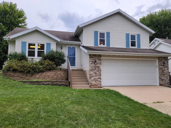 2325 Talc Trl, Madison, WI 53719