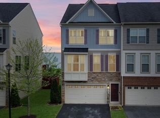 6543 Britannic Pl, Frederick, MD 21703