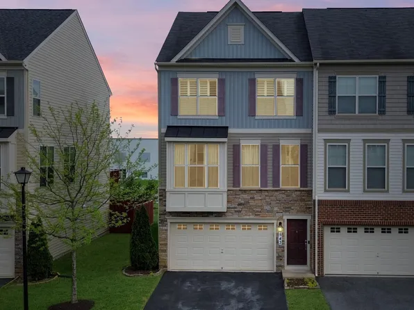 6543 Britannic Pl, Frederick, MD 21703