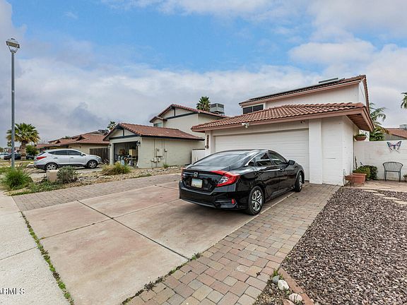 5th image of 4925 W EVANS Drive
