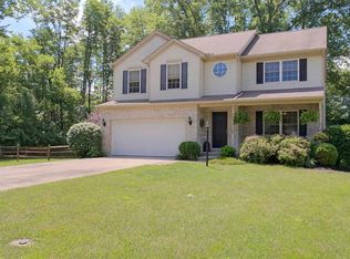 1569 Deer Woods Dr, Milford, OH 45150