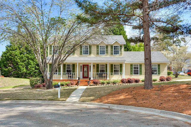1st image of 4617 Country Meadows Ct