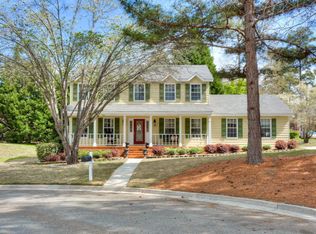 4617 Country Meadows Ct, Martinez, GA 30907