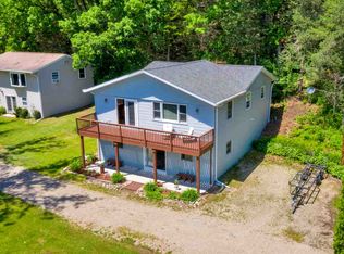 N883 Windwood Ct, Neshkoro, WI 54960