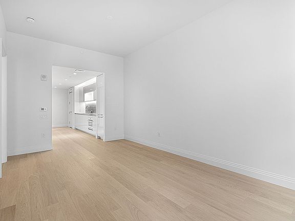 2nd image of 1 Wall St APT 1517