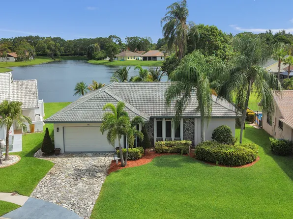 86 Las Brisas, Boynton Beach, FL 33426