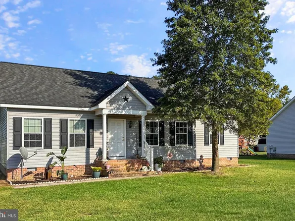 7389 Richardson St, Willards, MD 21874