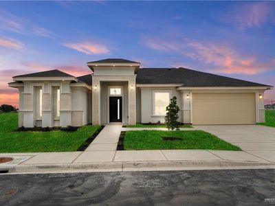 4740 S Wichita St, Edinburg, TX, 78542