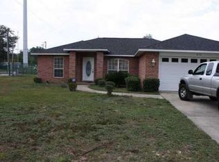 896 Maple Woods Cir, Pensacola, FL 32534