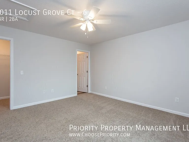 3011 Locust Grove Ct #6 — Photo 12