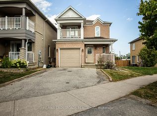 3 Brimforest Gate, Toronto, ON M1C 5B8