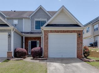 1553 Paramount View Trce, Buford, GA 30518