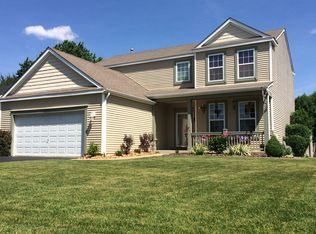 5203 Gardiner Glen Dr, Plainfield, IL 60586