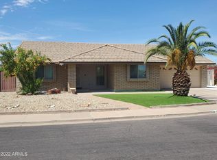 860 N Rogers, Mesa, AZ 85201