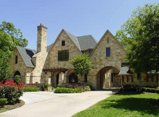 6122 Aberdeen Ave, Dallas, TX 75230