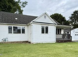 1937 Spring Garden Ave, Berwick, PA 18603