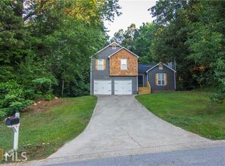 429 Windmill Dr, Dallas, GA 30132