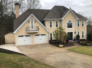 4442 Ormond Trce NE, Marietta, GA 30066
