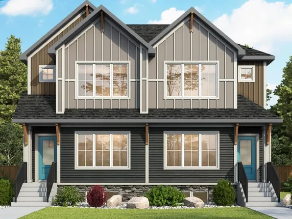 14 W Lewiston Way NE, Calgary, AB T3P 2H7