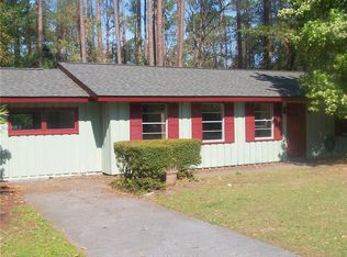 15 Bay Pines Dr, Hilton Head Island, SC 29928