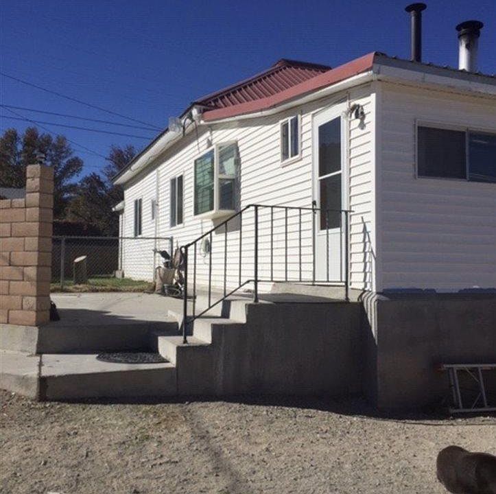 419 Idaho St Tonopah Nv 89049 Mls 200016426 Zillow