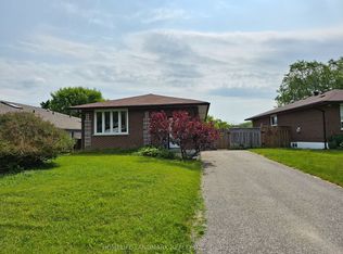 499 Tennyson Ct, Oshawa, ON L1H 3K8