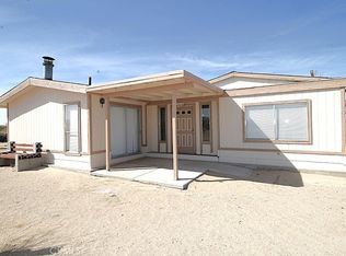 3750 W Main St, Barstow, CA 92311