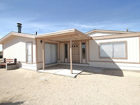 3750 W Main St, Barstow, CA 92311