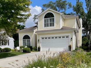 4525 Wilson Ave, Downers Grove, IL 60515