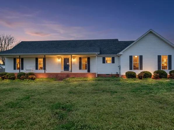 766 Rock Springs Rd, Castalian Springs, TN 37031