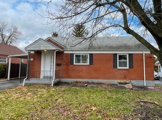 337 E Dorothy Ln, Dayton, OH