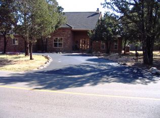 100 Mink Ln, Alto, NM 88312